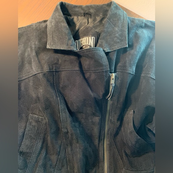 OUTERBOUND by HMS Leather Jacket - Picture 2 of 11